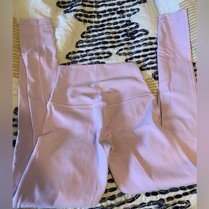 Lululemon Align High Rise Pant